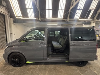 Used Volkswagen Transporter 2020 for sale - 79077391: Photo