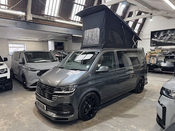 Used Volkswagen Transporter 2021 for sale - 78896677: Photo