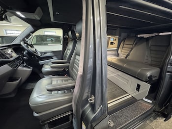 Used Volkswagen Transporter 2021 for sale - 78896677: Photo