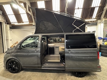 Used Volkswagen Transporter 2021 for sale - 78896677: Photo