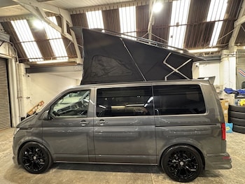 Used Volkswagen Transporter 2021 for sale - 78896677: Photo