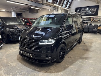 Used Volkswagen Transporter 2021 for sale - 76202885: Photo