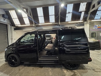 Used Volkswagen Transporter 2021 for sale - 76202885: Photo