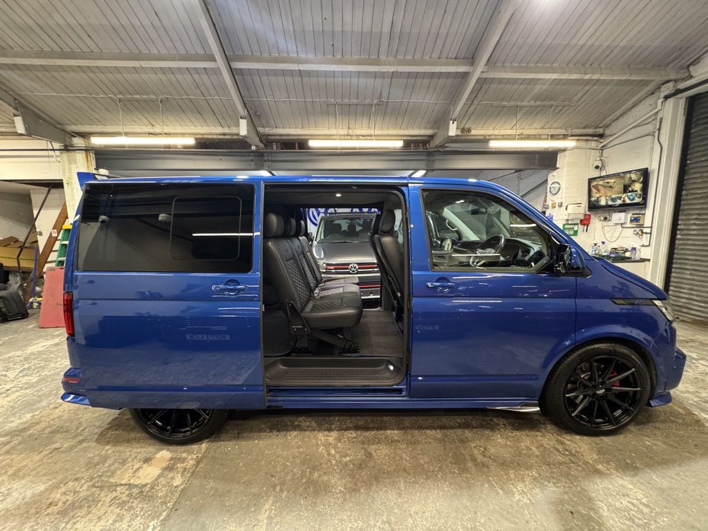 Used Volkswagen Transporter 2021 for sale - 76900810: Photo 10