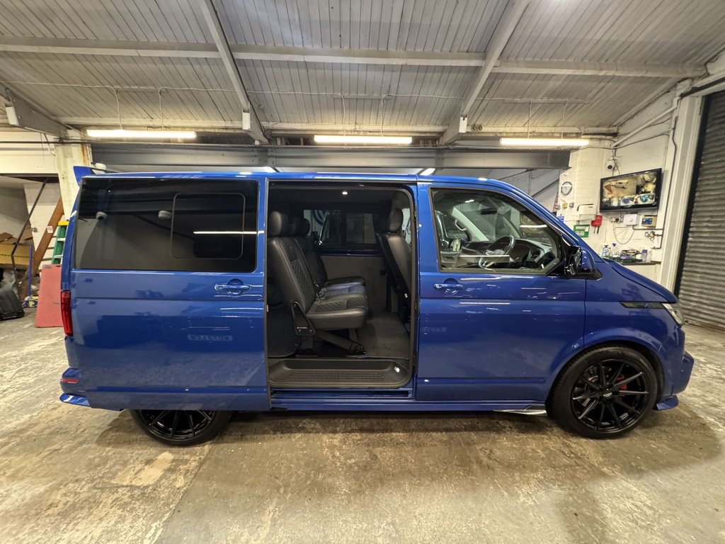 Used Volkswagen Transporter 2021 for sale - 76900810: Photo 11