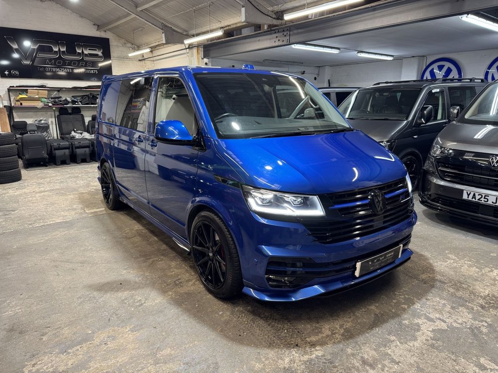 Used Volkswagen Transporter 2021 for sale - 76900810: Photo 13