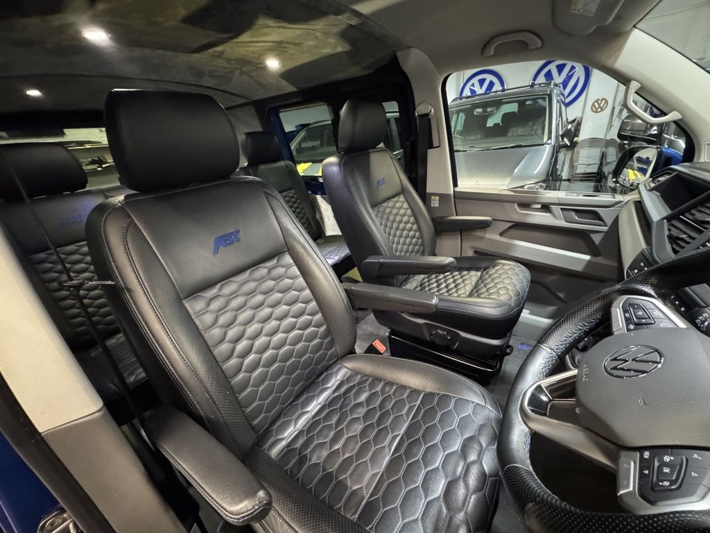 Used Volkswagen Transporter 2021 for sale - 76900810: Photo 14