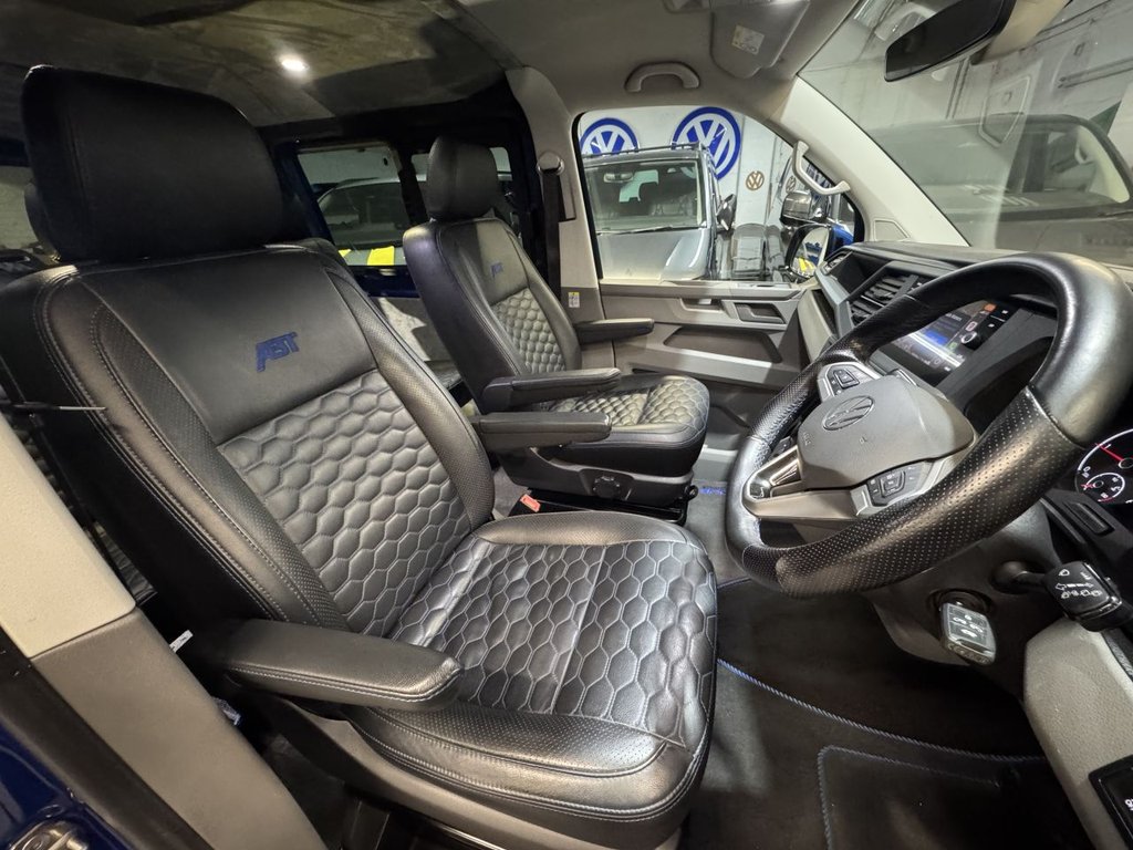 Used Volkswagen Transporter 2021 for sale - 76900810: Photo 15