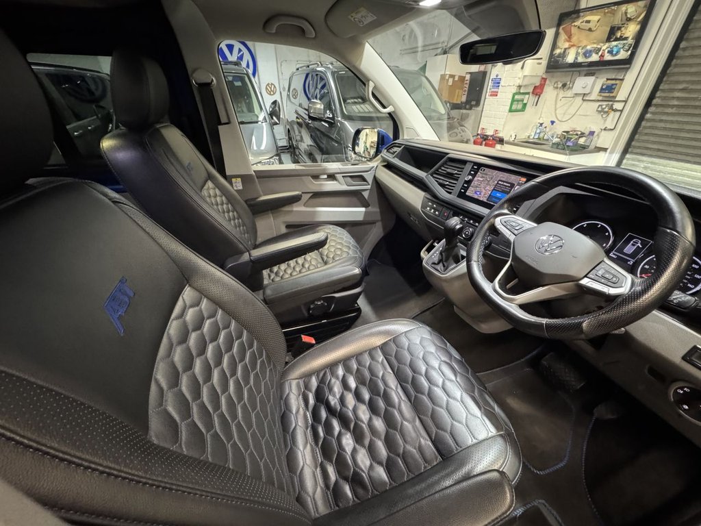 Used Volkswagen Transporter 2021 for sale - 76900810: Photo 16