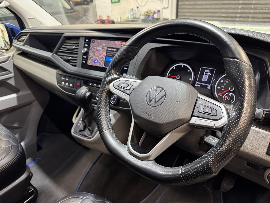 Used Volkswagen Transporter 2021 for sale - 76900810: Photo 18