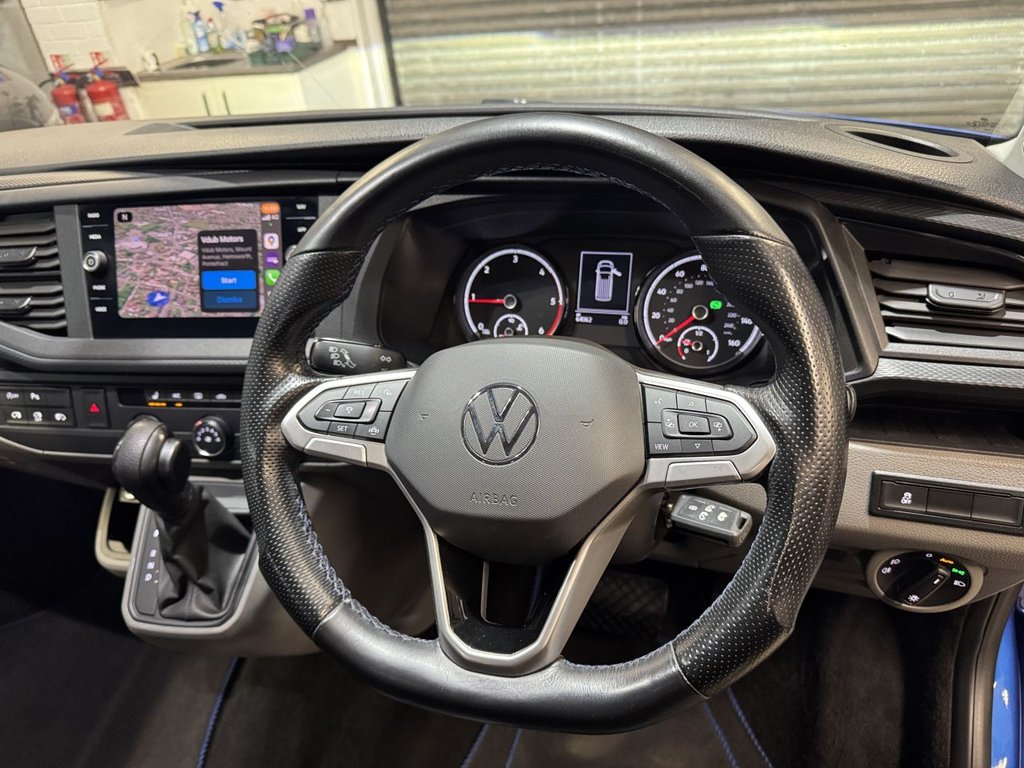 Used Volkswagen Transporter 2021 for sale - 76900810: Photo 19