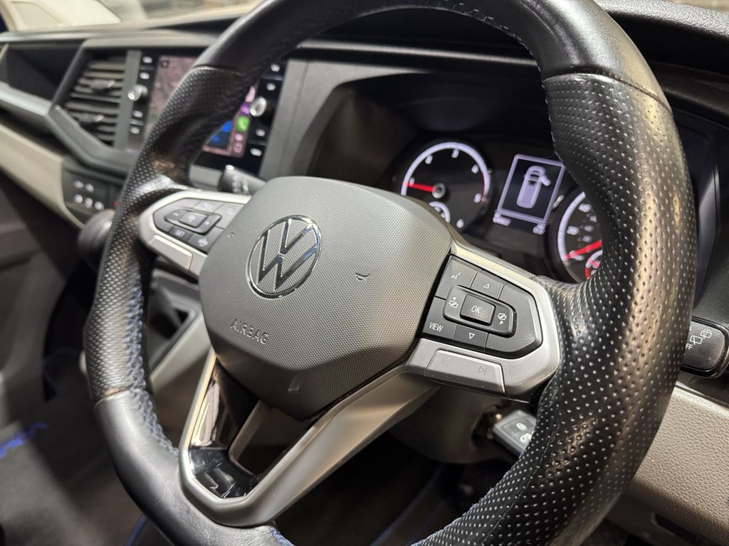 Used Volkswagen Transporter 2021 for sale - 76900810: Photo 20