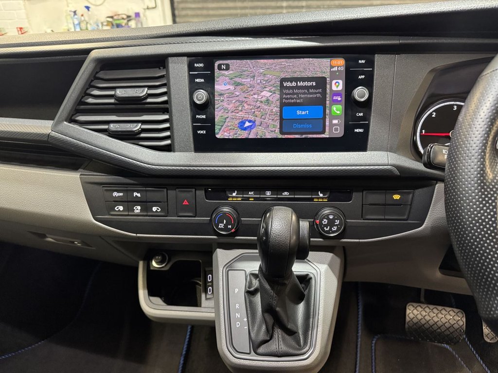 Used Volkswagen Transporter 2021 for sale - 76900810: Photo 21