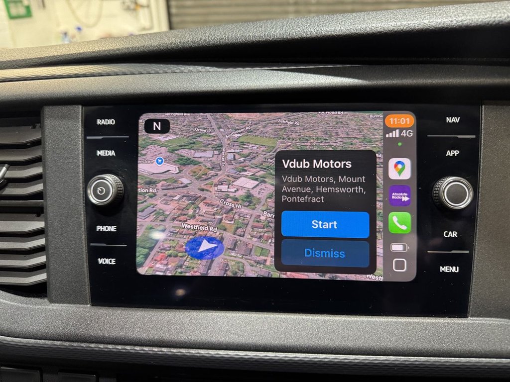 Used Volkswagen Transporter 2021 for sale - 76900810: Photo 22