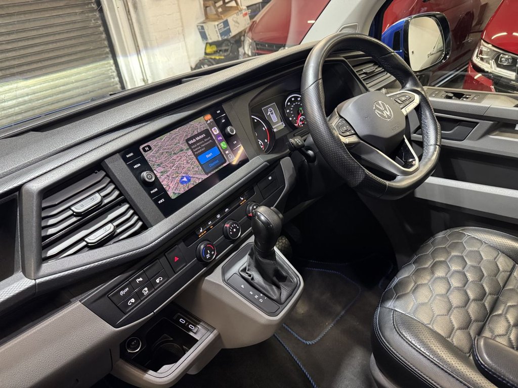 Used Volkswagen Transporter 2021 for sale - 76900810: Photo 25