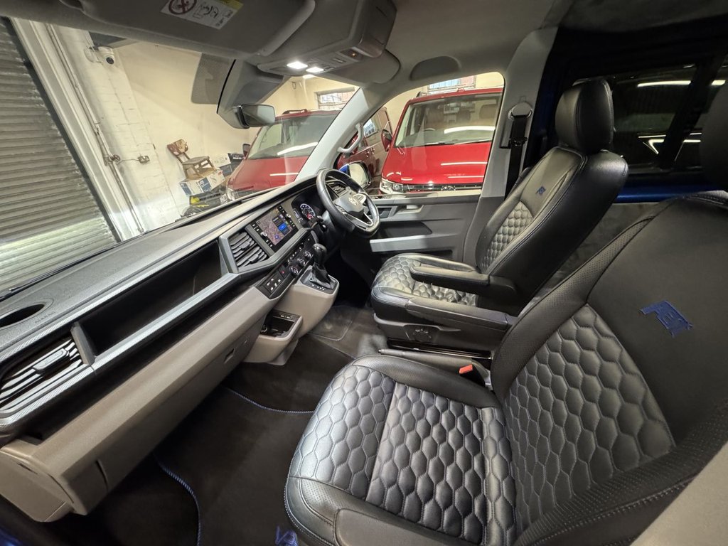 Used Volkswagen Transporter 2021 for sale - 76900810: Photo 26