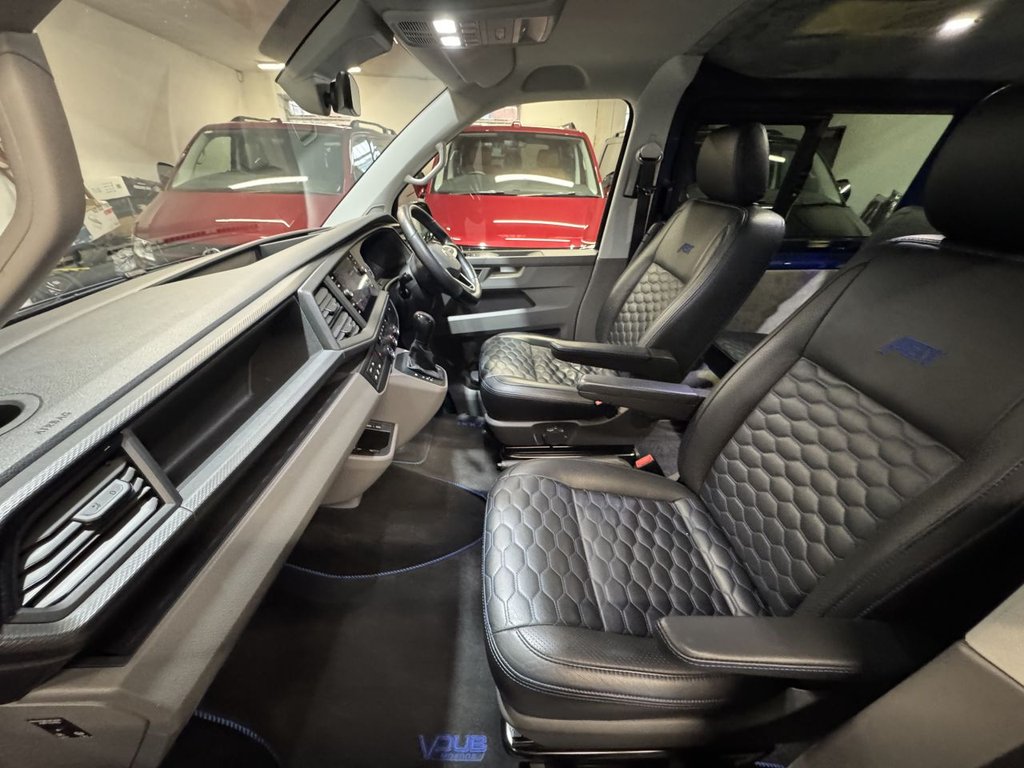 Used Volkswagen Transporter 2021 for sale - 76900810: Photo 27