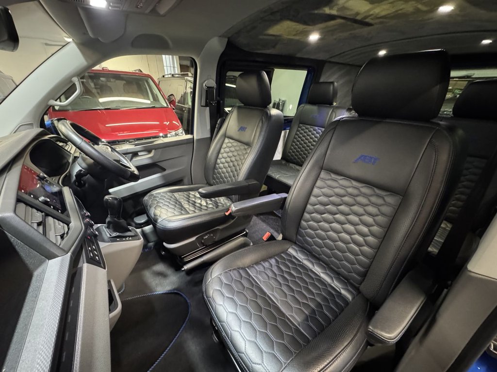 Used Volkswagen Transporter 2021 for sale - 76900810: Photo 28