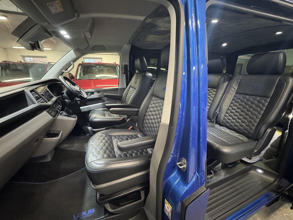 Used Volkswagen Transporter 2021 for sale - 76900810: Photo 29