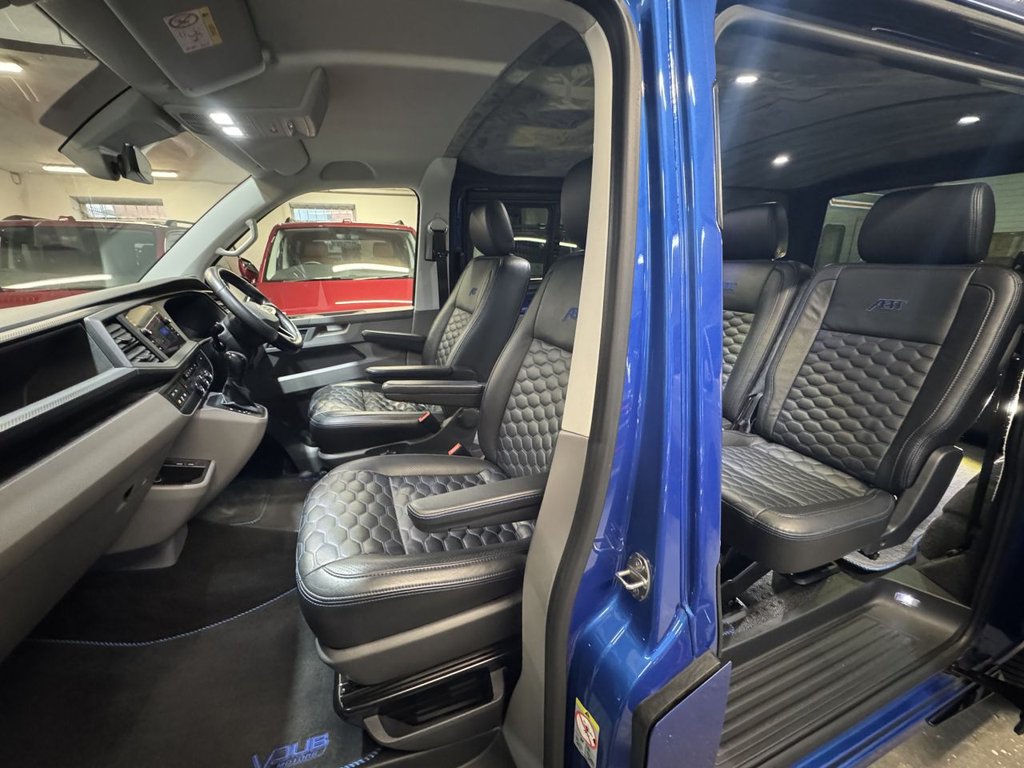 Used Volkswagen Transporter 2021 for sale - 76900810: Photo 30