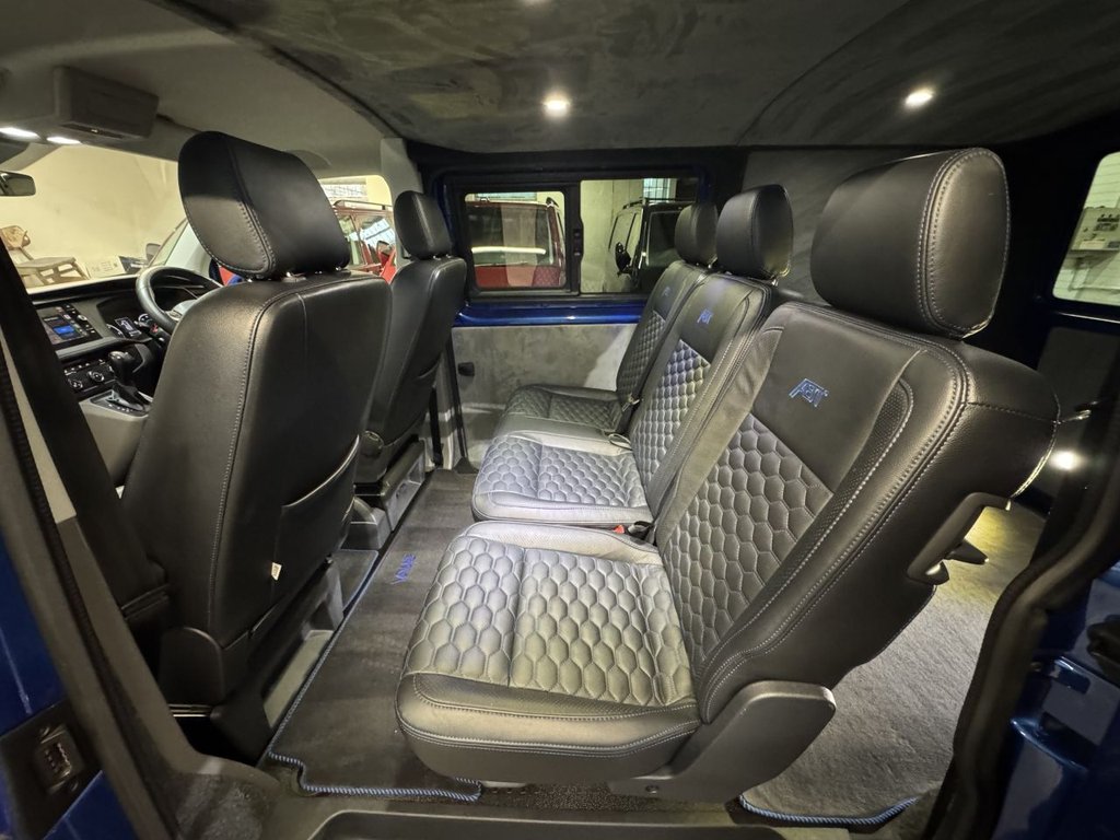 Used Volkswagen Transporter 2021 for sale - 76900810: Photo 31