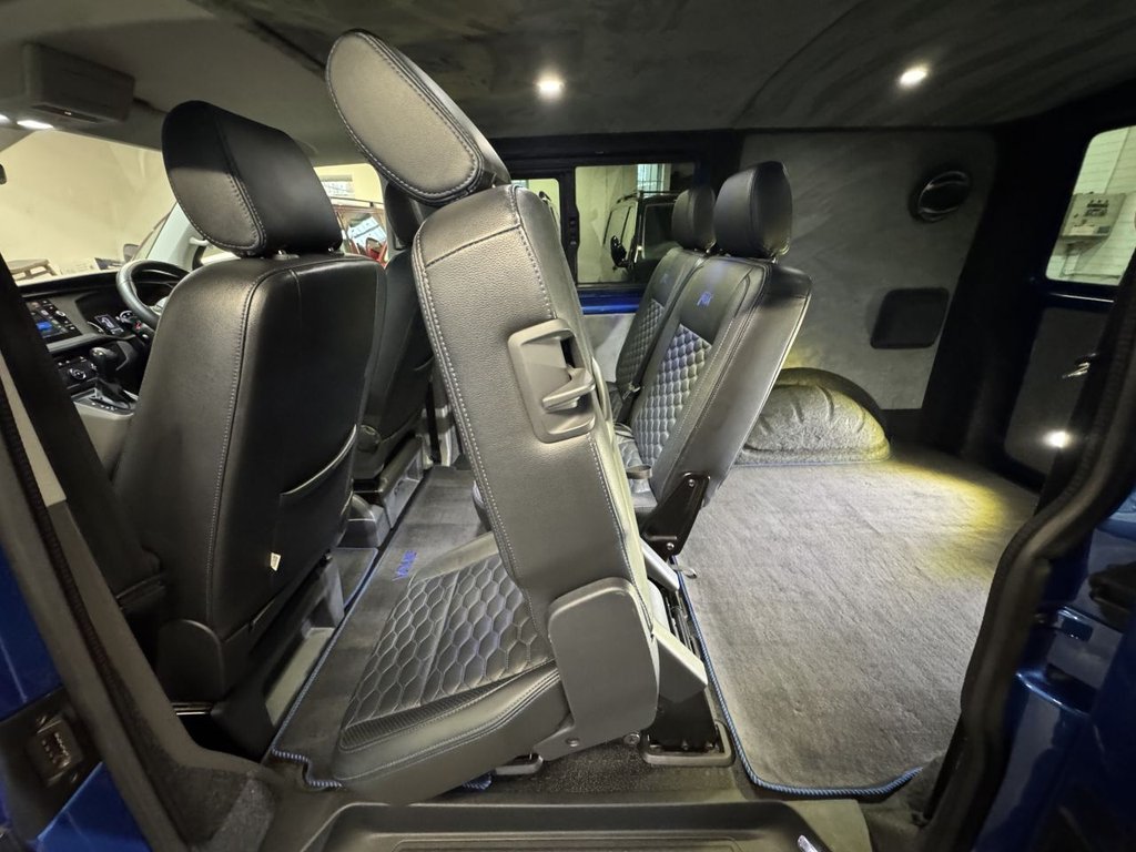 Used Volkswagen Transporter 2021 for sale - 76900810: Photo 32