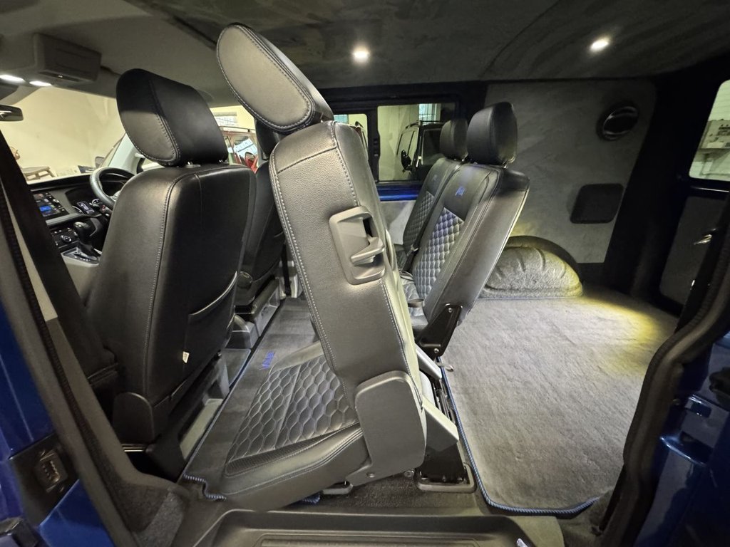 Used Volkswagen Transporter 2021 for sale - 76900810: Photo 33