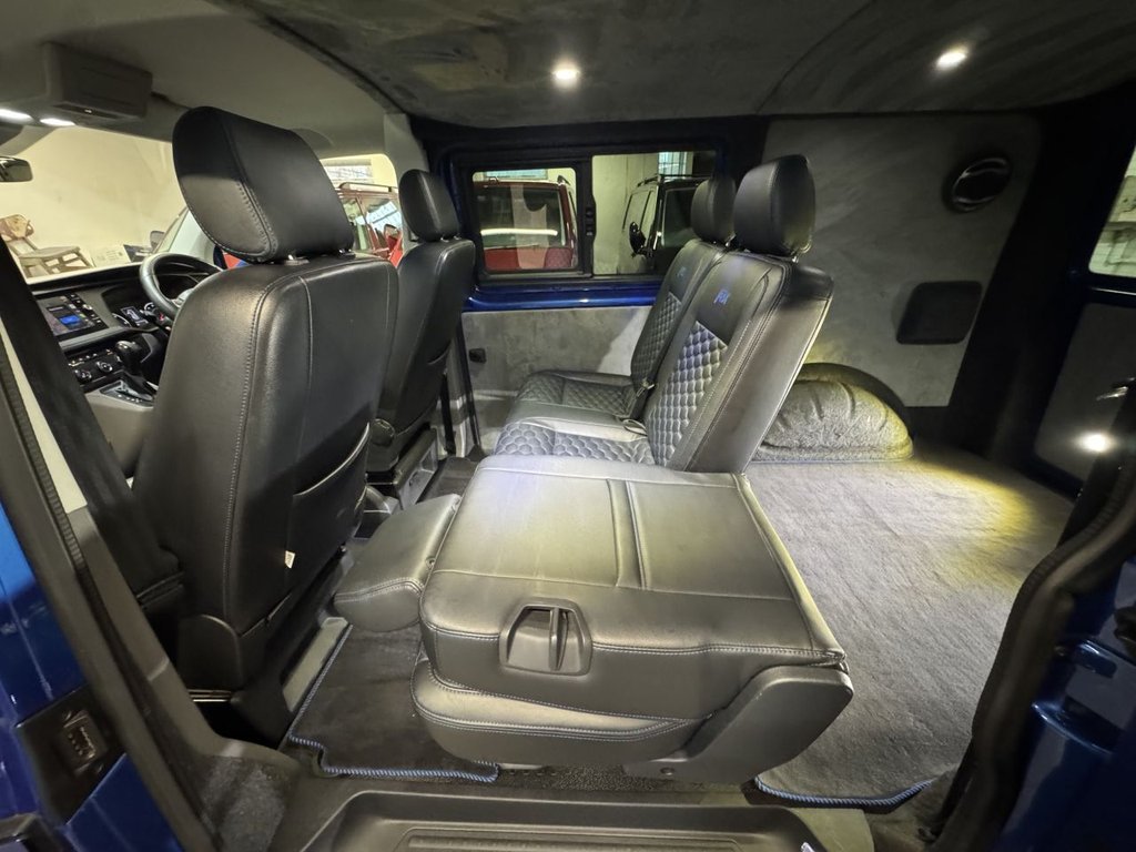 Used Volkswagen Transporter 2021 for sale - 76900810: Photo 34