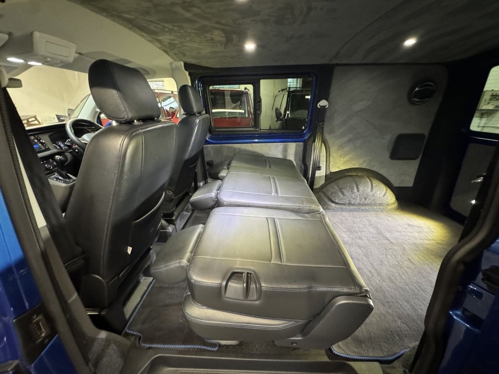 Used Volkswagen Transporter 2021 for sale - 76900810: Photo 35