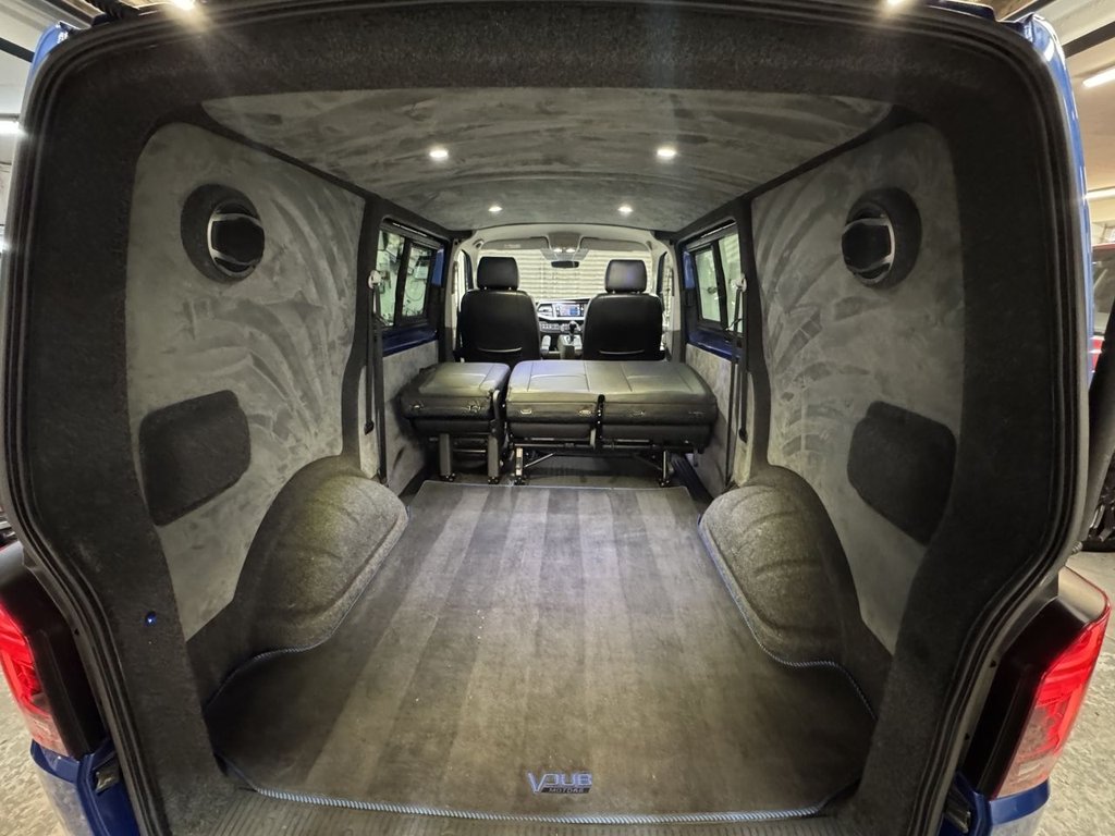 Used Volkswagen Transporter 2021 for sale - 76900810: Photo 36