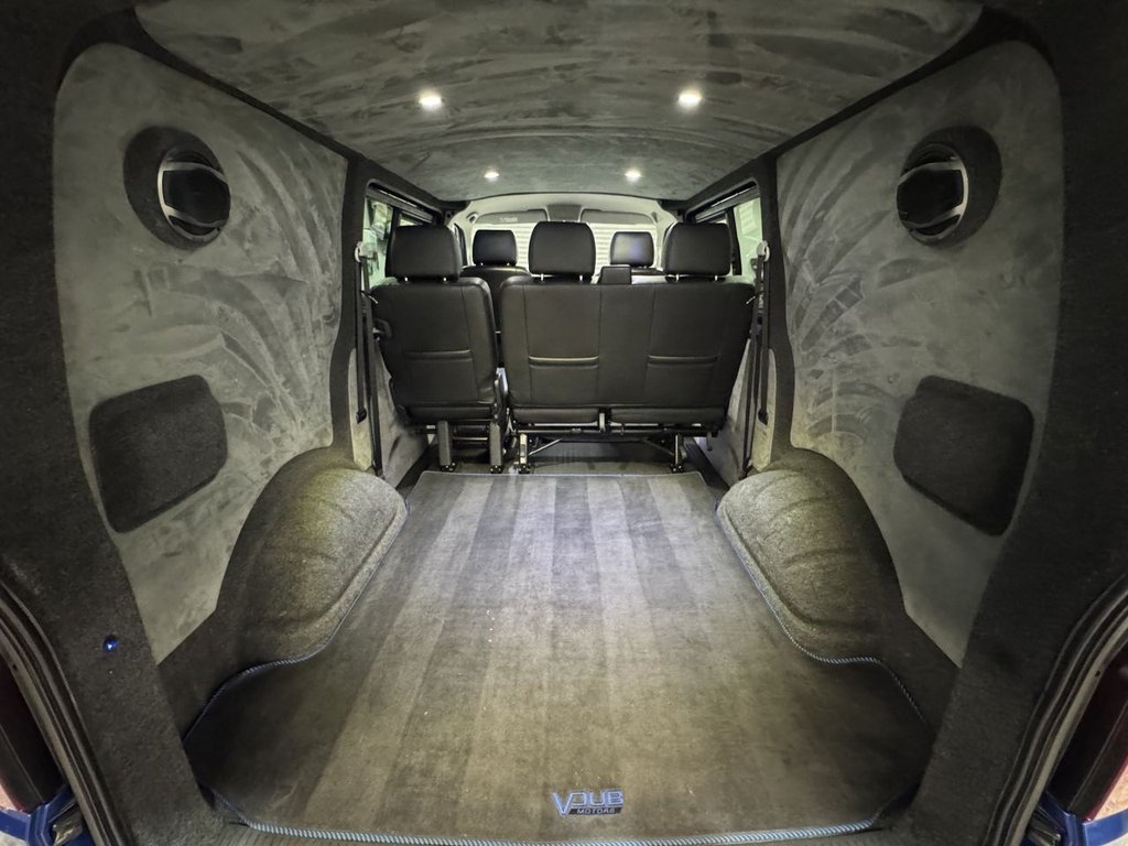 Used Volkswagen Transporter 2021 for sale - 76900810: Photo 37