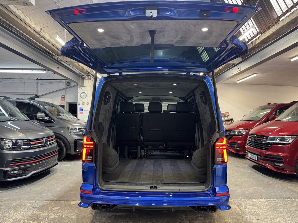 Used Volkswagen Transporter 2021 for sale - 76900810: Photo 39