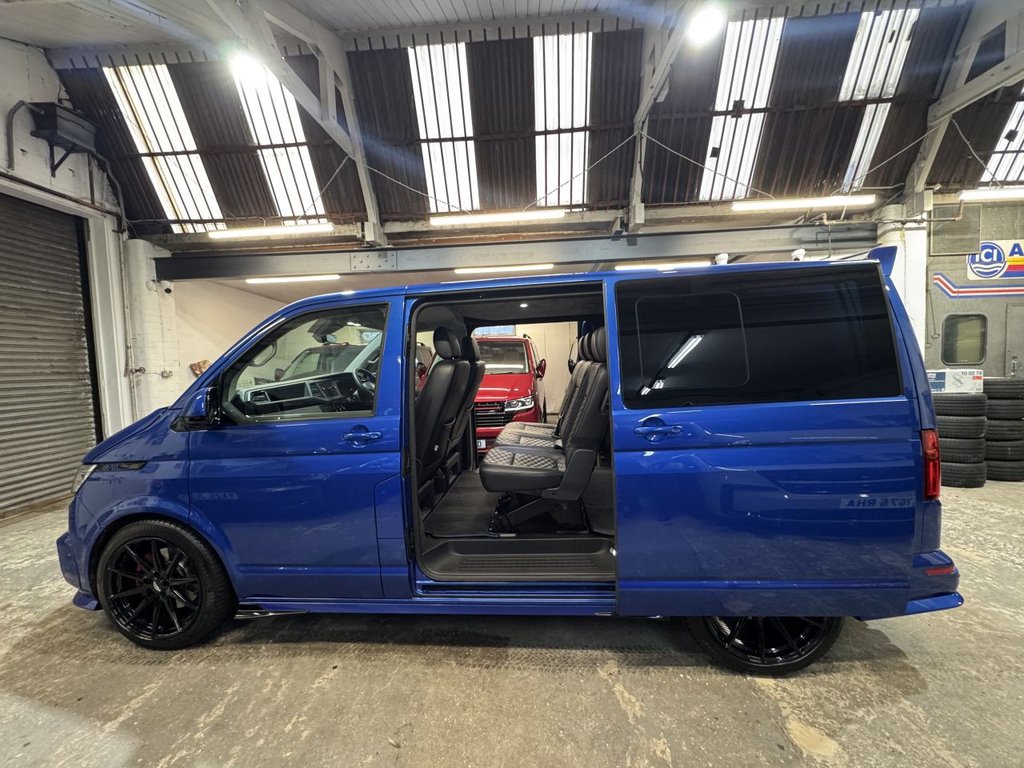 Used Volkswagen Transporter 2021 for sale - 76900810: Photo 4