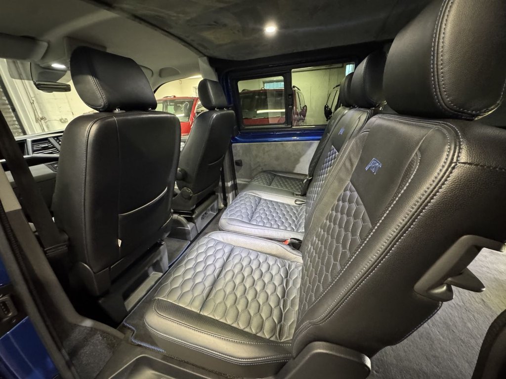 Used Volkswagen Transporter 2021 for sale - 76900810: Photo 41