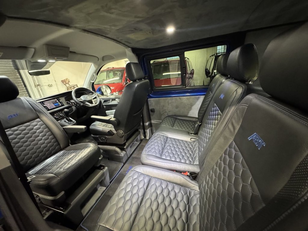 Used Volkswagen Transporter 2021 for sale - 76900810: Photo 42