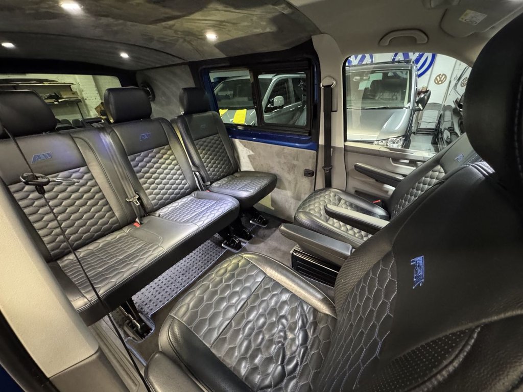 Used Volkswagen Transporter 2021 for sale - 76900810: Photo 43