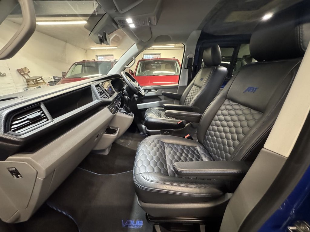 Used Volkswagen Transporter 2021 for sale - 76900810: Photo 44