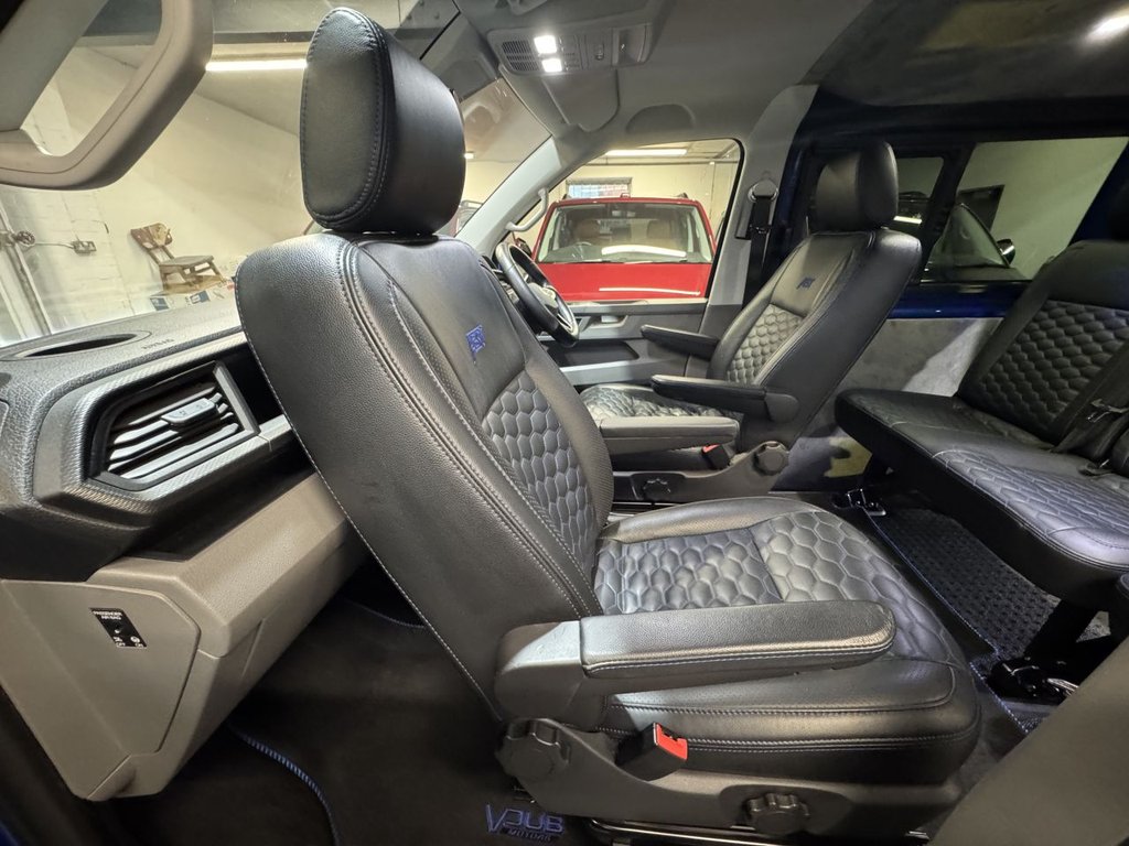 Used Volkswagen Transporter 2021 for sale - 76900810: Photo 45