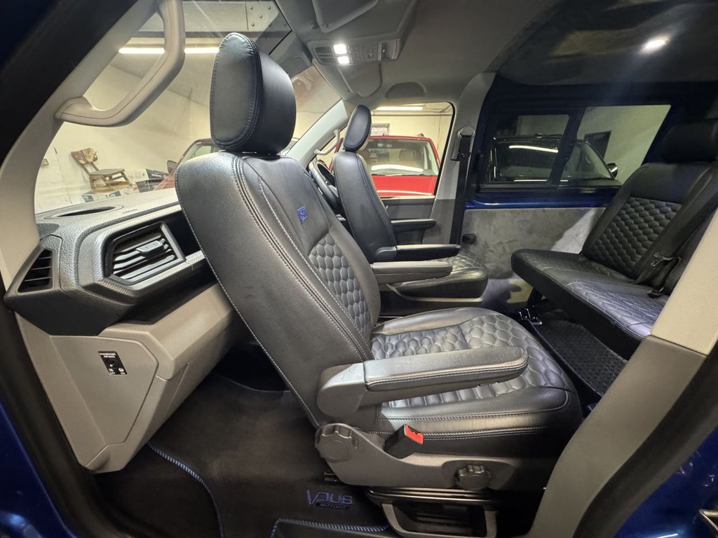 Used Volkswagen Transporter 2021 for sale - 76900810: Photo 46