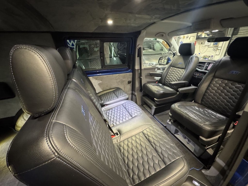 Used Volkswagen Transporter 2021 for sale - 76900810: Photo 47