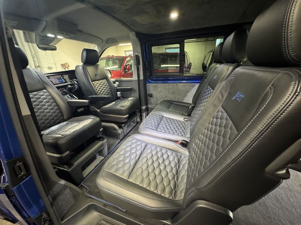 Used Volkswagen Transporter 2021 for sale - 76900810: Photo 48