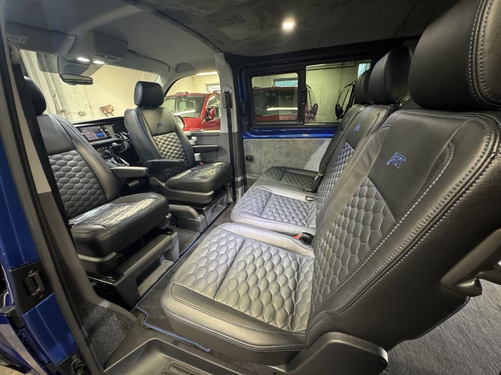 Used Volkswagen Transporter 2021 for sale - 76900810: Photo 49