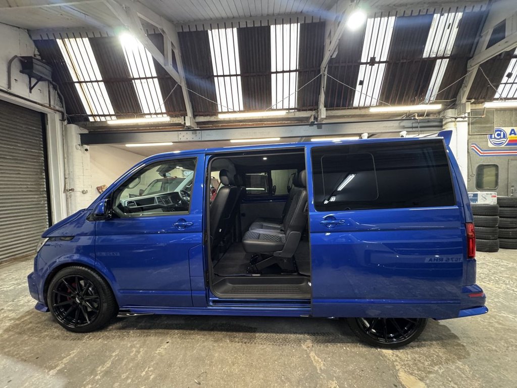 Used Volkswagen Transporter 2021 for sale - 76900810: Photo 5