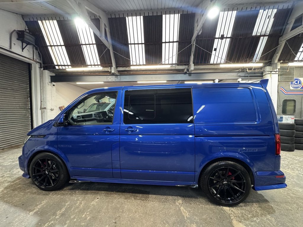 Used Volkswagen Transporter 2021 for sale - 76900810: Photo 6