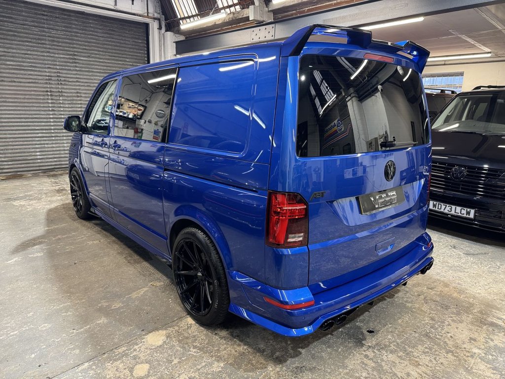 Used Volkswagen Transporter 2021 for sale - 76900810: Photo 7