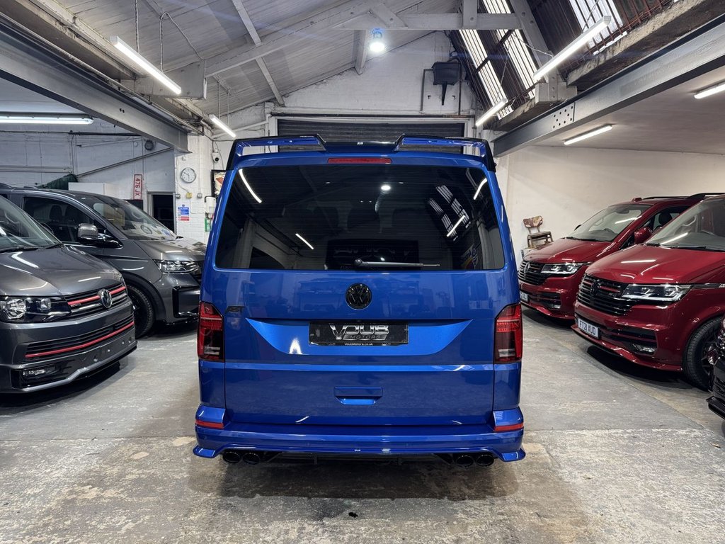 Used Volkswagen Transporter 2021 for sale - 76900810: Photo 8