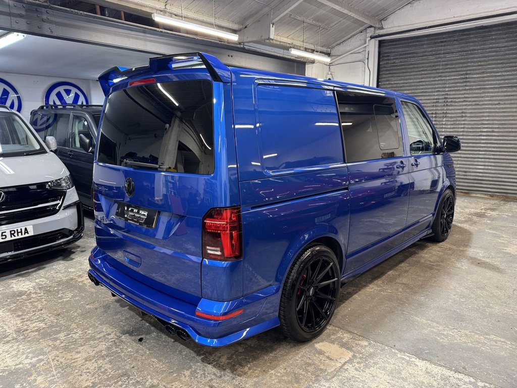 Used Volkswagen Transporter 2021 for sale - 76900810: Photo 9