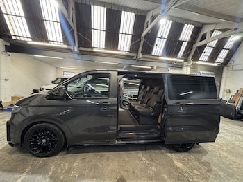 Used Volkswagen Transporter 2026 for sale - 78632123: Photo
