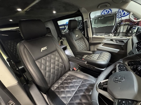 Used Volkswagen Transporter 2022 for sale - 76245424: Photo 11