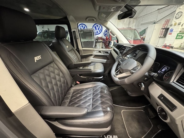 Used Volkswagen Transporter 2022 for sale - 76245424: Photo 13
